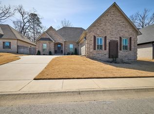 2307 Abigail Dr, Bryant, AR 72019