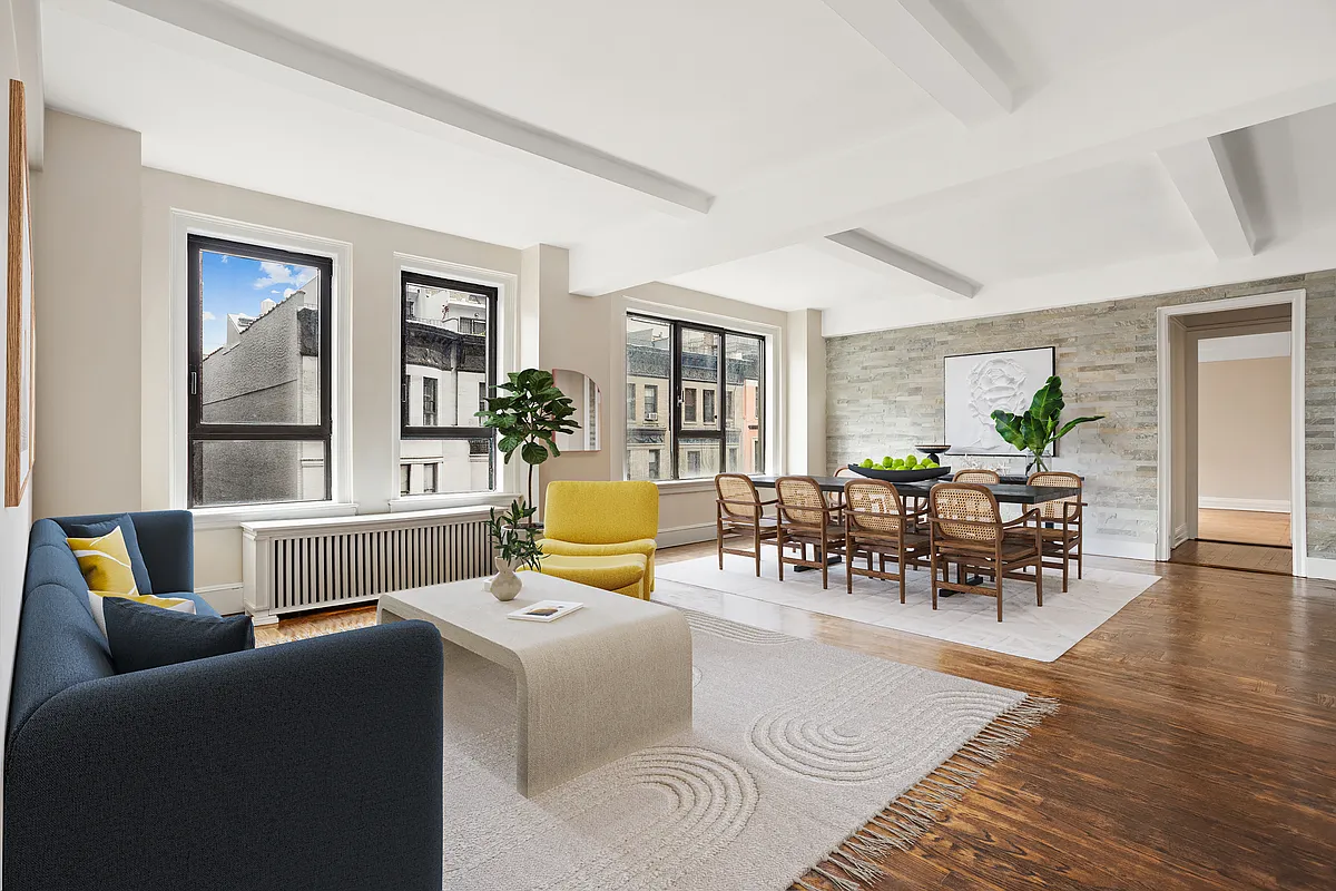 235 West 102nd St Unit 6M  