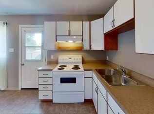 114 Hardisty Ave #66, Hinton, AB T7V1B5