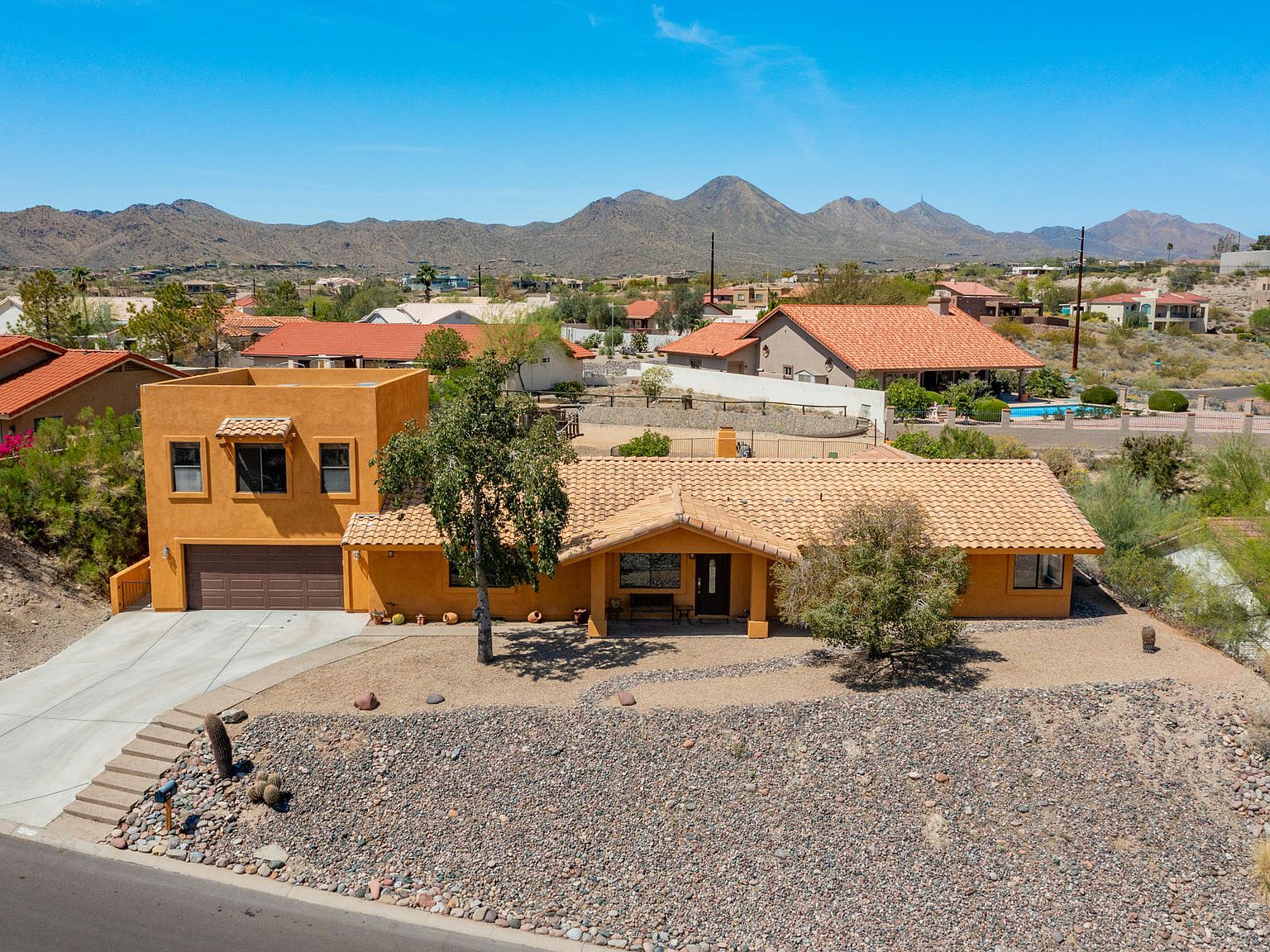 15206 N Maple Dr Fountain Hills Az 85268 Mls 6218780 Zillow