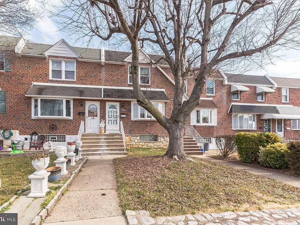 4407 Pennypack St, Philadelphia, PA 19136 Zillow