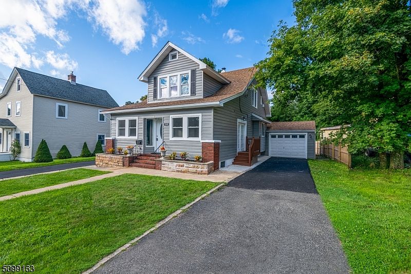 35 Ledgewood Ave, Netcong, NJ 07857 Zillow