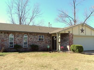 12604 E 33rd Pl, Tulsa, OK 74146