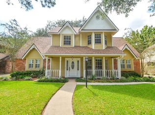 22319 Vobe Ct, Katy, TX 77449