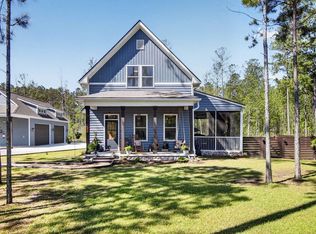 437 Hadley Dr, Huger, SC 29450