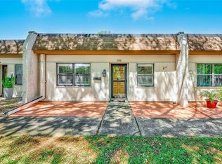 2996 Mission Dr E #60E, Clearwater, FL 33759