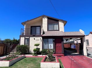13223 Florwood Ave APT 2, Hawthorne, CA 90250