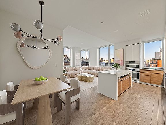 3rd image of 285 W 110th St APT 6B
