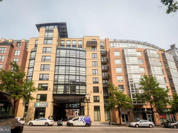 2125 14th St NW APT 313, Washington, DC 20009