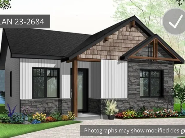 274 Idle Place Cir Lot 69, Rossville, GA 30741