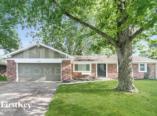 419 Buffalo Dr, Indianapolis, IN