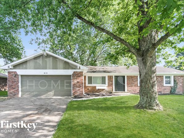419 Buffalo Dr