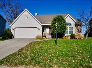 4250 Saffron Dr, Indianapolis, IN