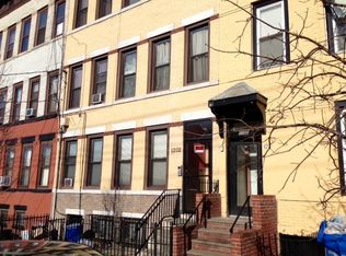 1202 13th St APT 5, North Bergen, NJ 07047