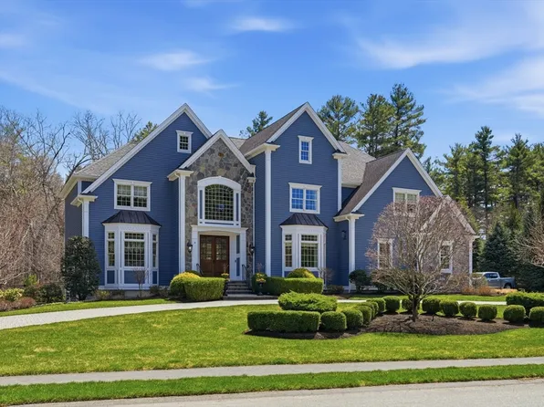 9 Ross Ln, Middleton, MA 01949