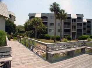 177 Beach Club Villa, Saint Helena Island, SC 29920