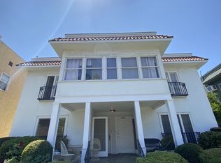 817 N Heliotrope Dr, Los Angeles, CA 90029