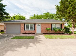 1003 Austin St, Sanger, TX 76266