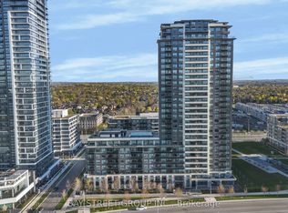15 Water Walk Dr #PENTHOUSE 03, Markham, ON L6G0G2