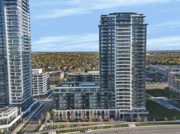 15 Water Walk Dr, Markham, ON