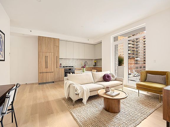 2nd image of 462 Saint Marks Ave #403