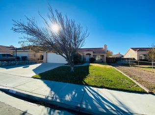 1116 Stetson Ave, Rosamond, CA 93560