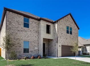 261 Giddings Trl, Forney, TX 75126