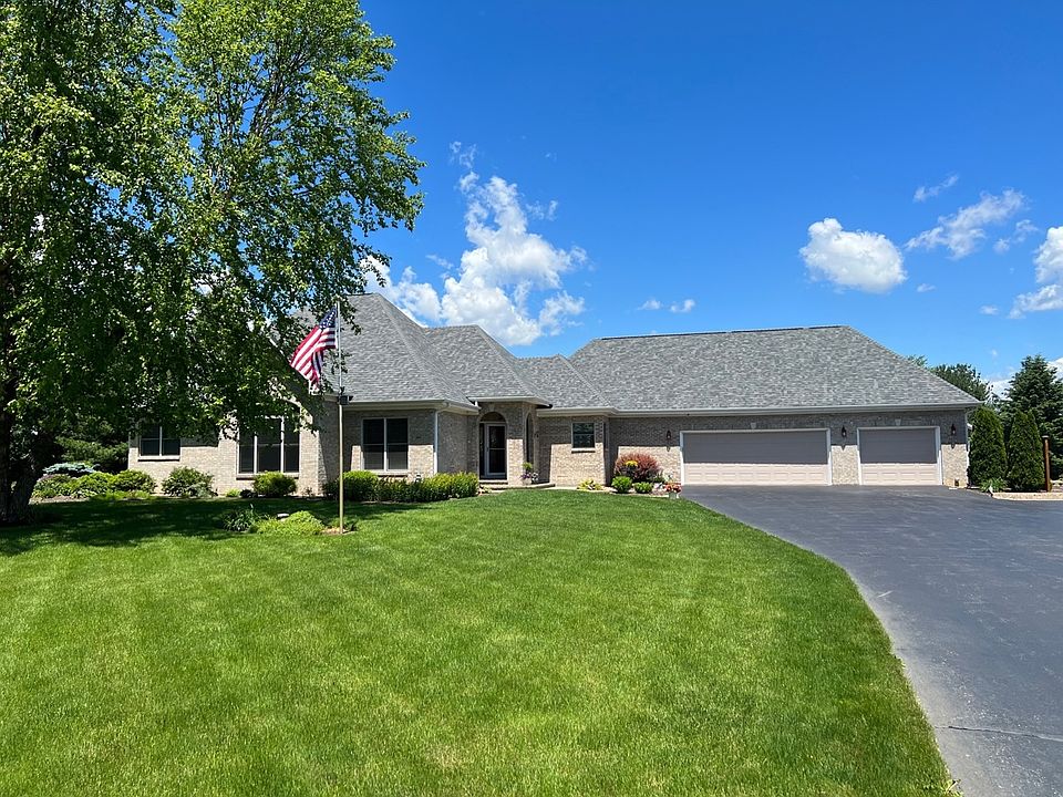 1515 Providence Dr, Mchenry, IL 60051 Zillow