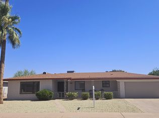 6529 E Ellis St, Mesa, AZ 85205