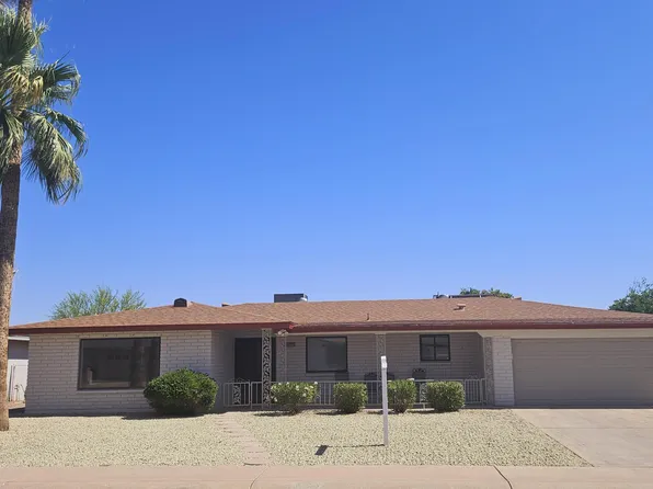6529 E ELLIS Street, Mesa, AZ 85205
