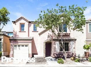 8115 Altamont Ridge St, Las Vegas, NV 89113