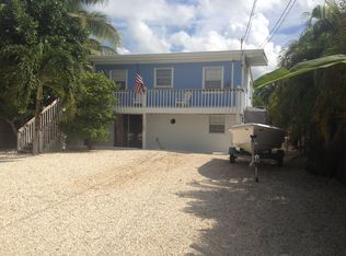 529 Powell Ave, Little Torch Key, FL 33042
