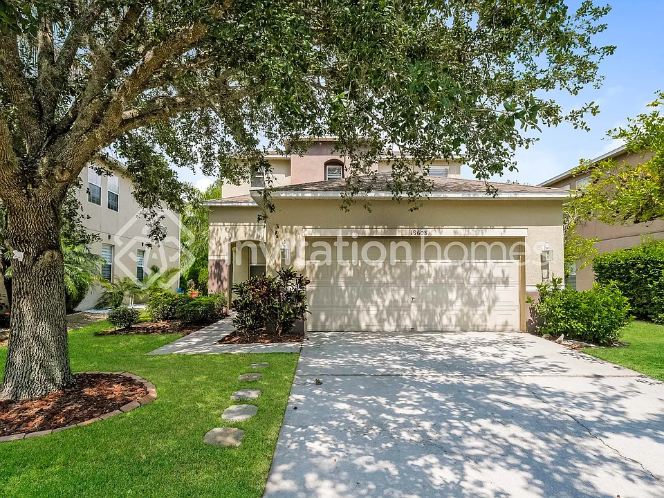 19608 Timberbluff Dr