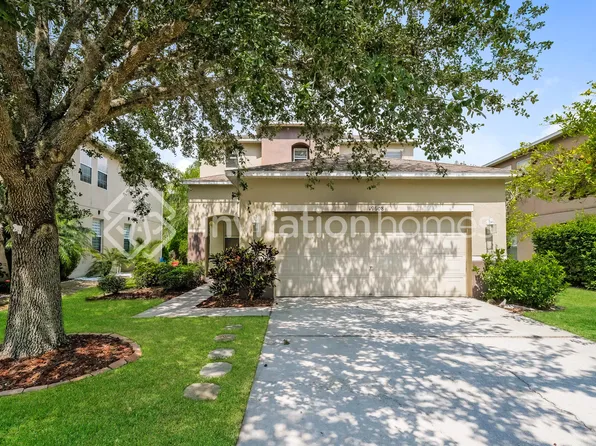 19608 Timberbluff Dr, Land O Lakes, FL 34638