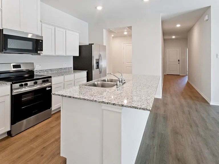 3412 Spur Run — Photo 17