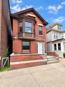 431 Main Street, Wheeling, WV, 26003