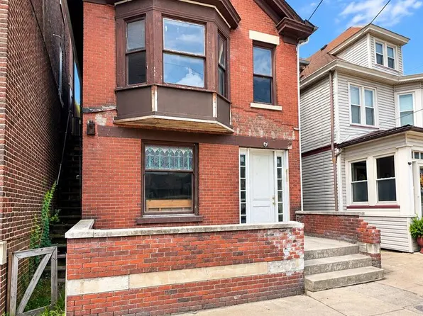 431 Main Street, Wheeling, WV 26003