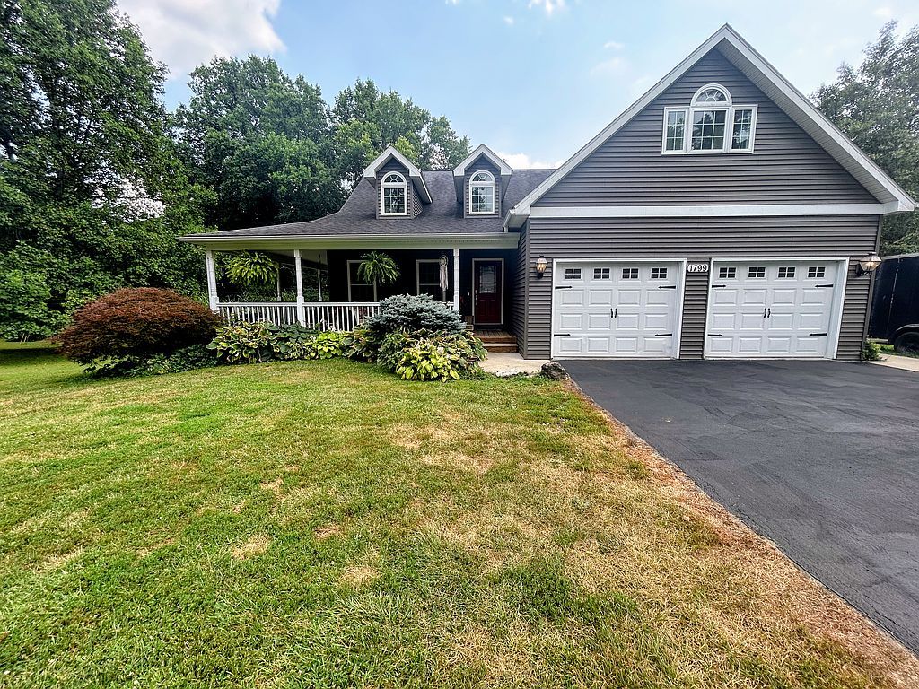 1799 Hatcher Hill Rd - Property Image