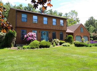 26 Frances Dr, Hampden, ME 04444