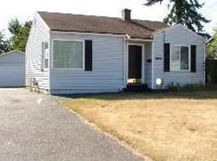 632 S Hawthorne St, Tacoma, WA 98465