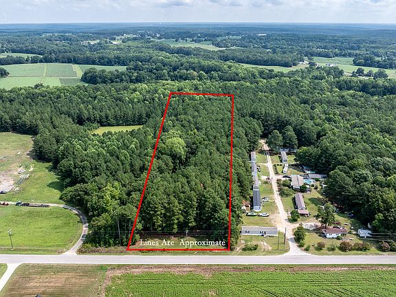 2nd image of 6532 Old Us Highway 421 Lot 2