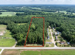 6532 Old Us Highway 421 Lot 2, Lillington, NC 27546