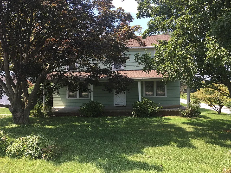 3520 Jefferson Rd