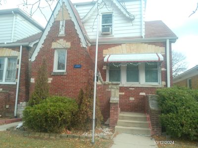 2737 S Ridgeland Ave, Berwyn, IL, 60402