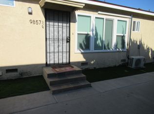 9857 3/4 Belmont St, Bellflower, CA 90706
