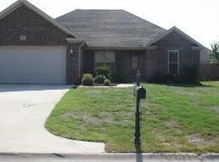 6018 Beaver Run, Jonesboro, AR 72404