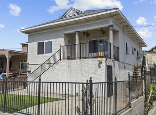 3611 Whiteside St, Los Angeles, CA 90063