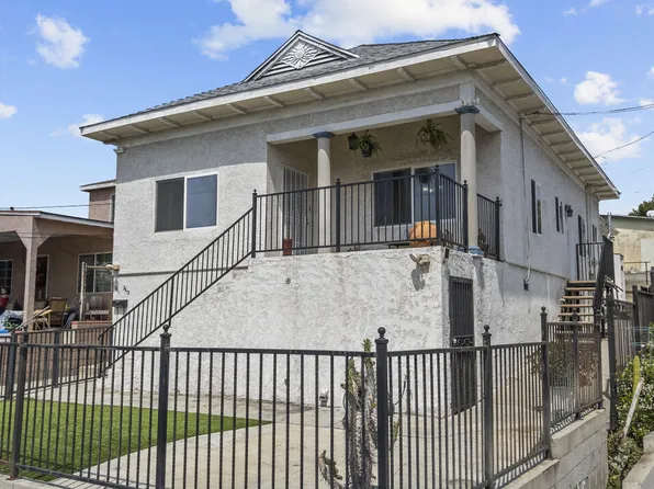 3611 Whiteside St, Los Angeles, CA 90063