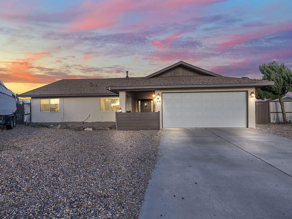 1st image of 10508 La Paz Dr NW
