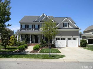 2807 Country Charm Rd, Raleigh, NC 27614